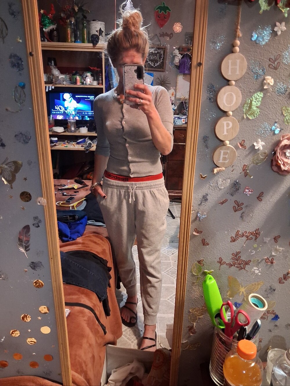 Under Armour Youth Joggers Sz YXL